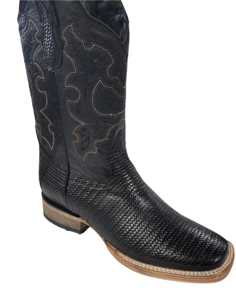 EL GENERAL Men's Rodeo Boot 41790