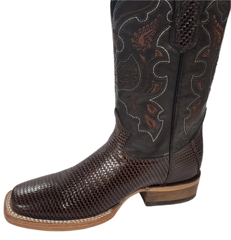 EL GENERAL Men's Rodeo Boot 41791