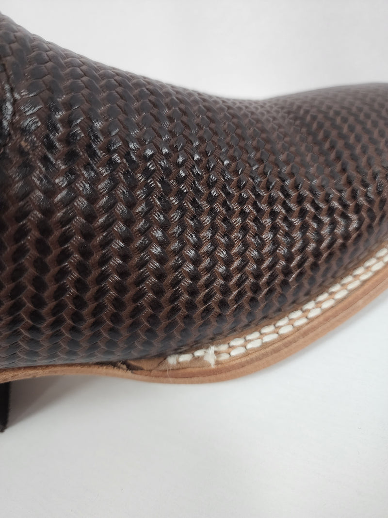 EL GENERAL Men's Rodeo Boot 41791