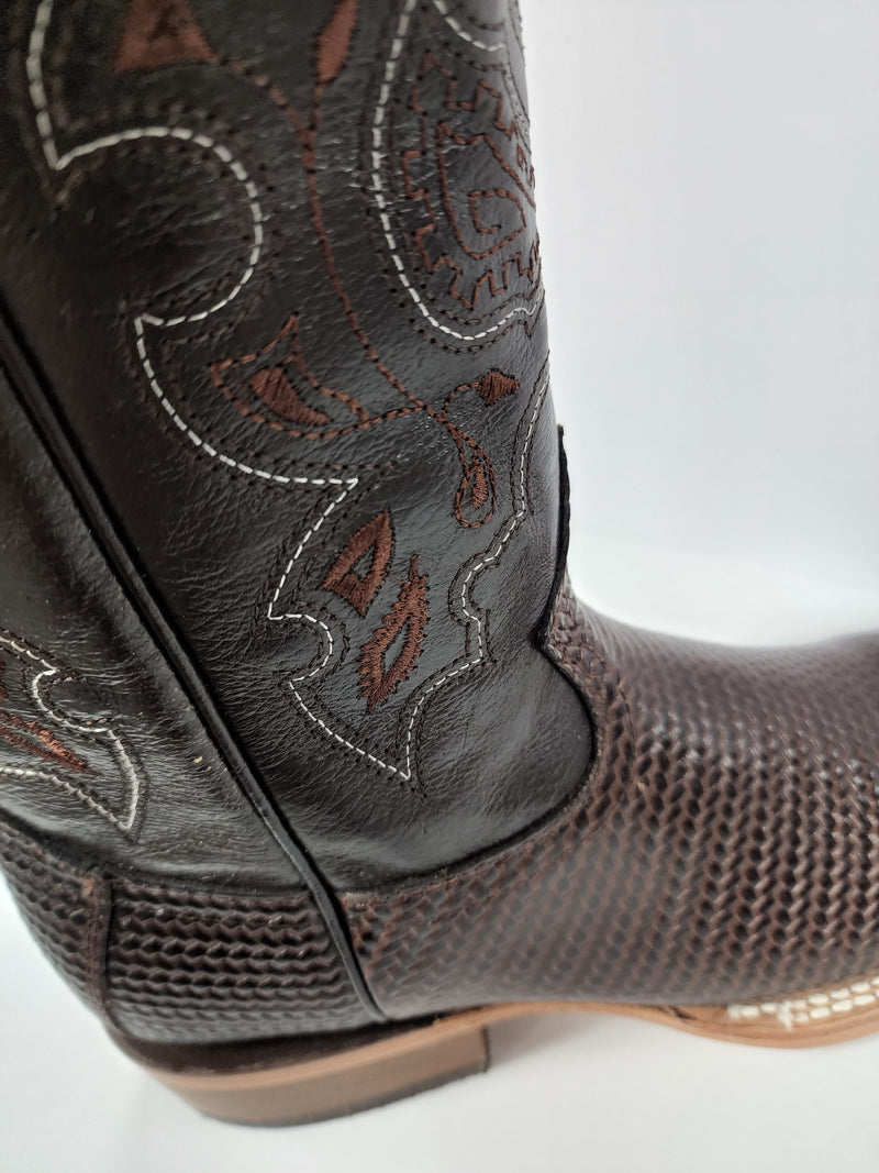 EL GENERAL Men's Rodeo Boot 41791