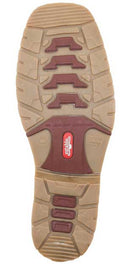 GEORGIA BOOT Men's Carbo-Tec LTR 6 Inch Waterproof Work Boot GB00470