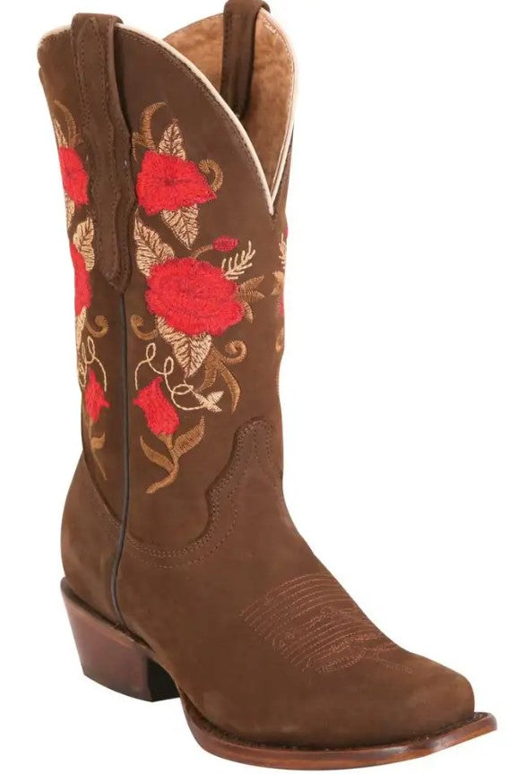 EL GENERAL Women's Rodeo Boot 42025