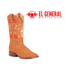 EL GENERAL Women's Rodeo Boot 42975