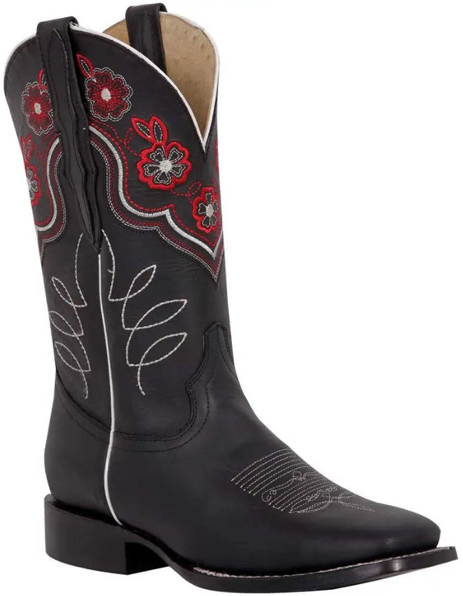 EL GENERAL Women's Rodeo Boot 42977