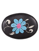 EL GENERAL Men's Genuine Leather Western Belt 21274