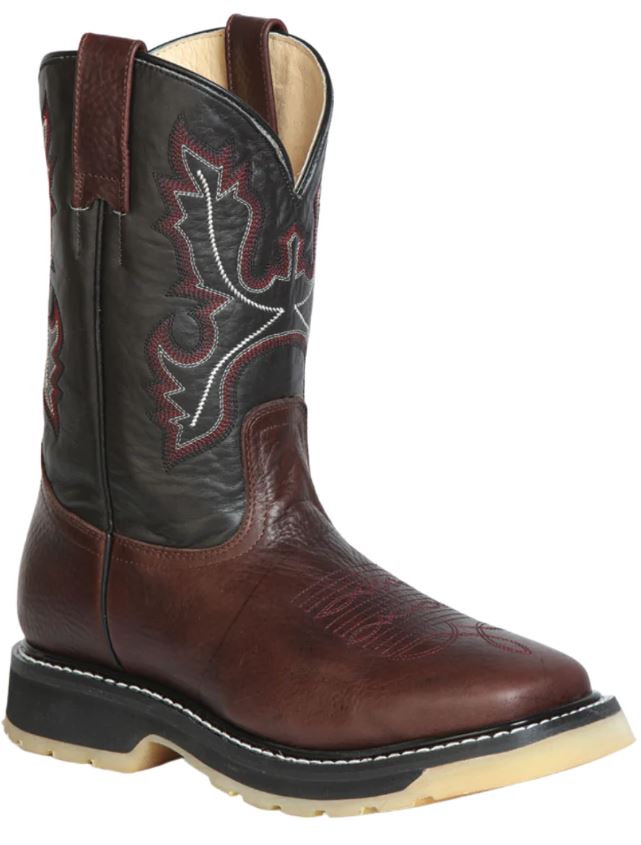 EL GENERAL Men's Work Boot 43377