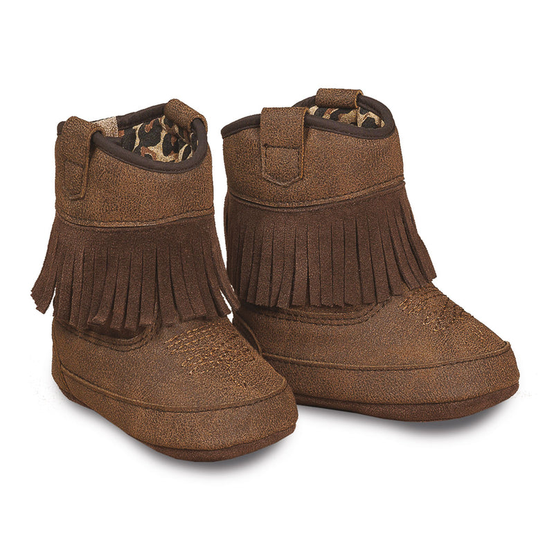 ARIAT Baby's Girl Annabelle Booties 4421802