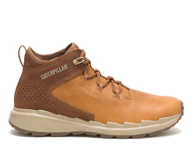 CATERPILLAR Men's Work shoes Stratify Waterproof P724692