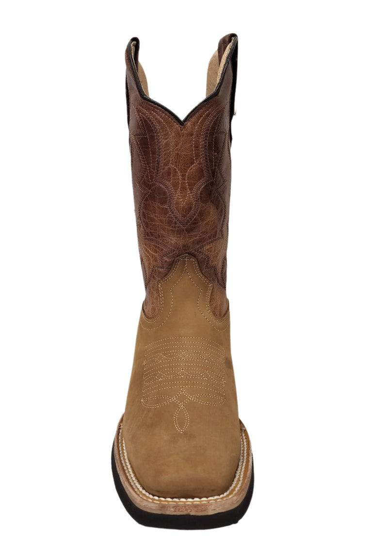 EL GENERAL Men's Rodeo Boot 51099