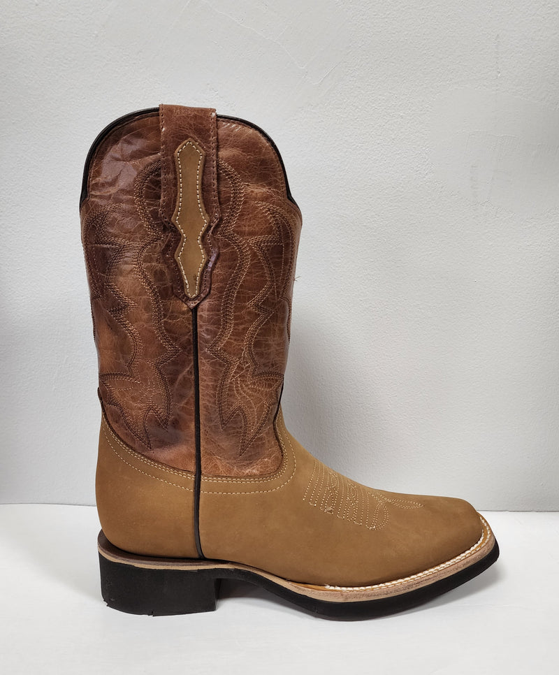 EL GENERAL Men's Rodeo Boot 51099