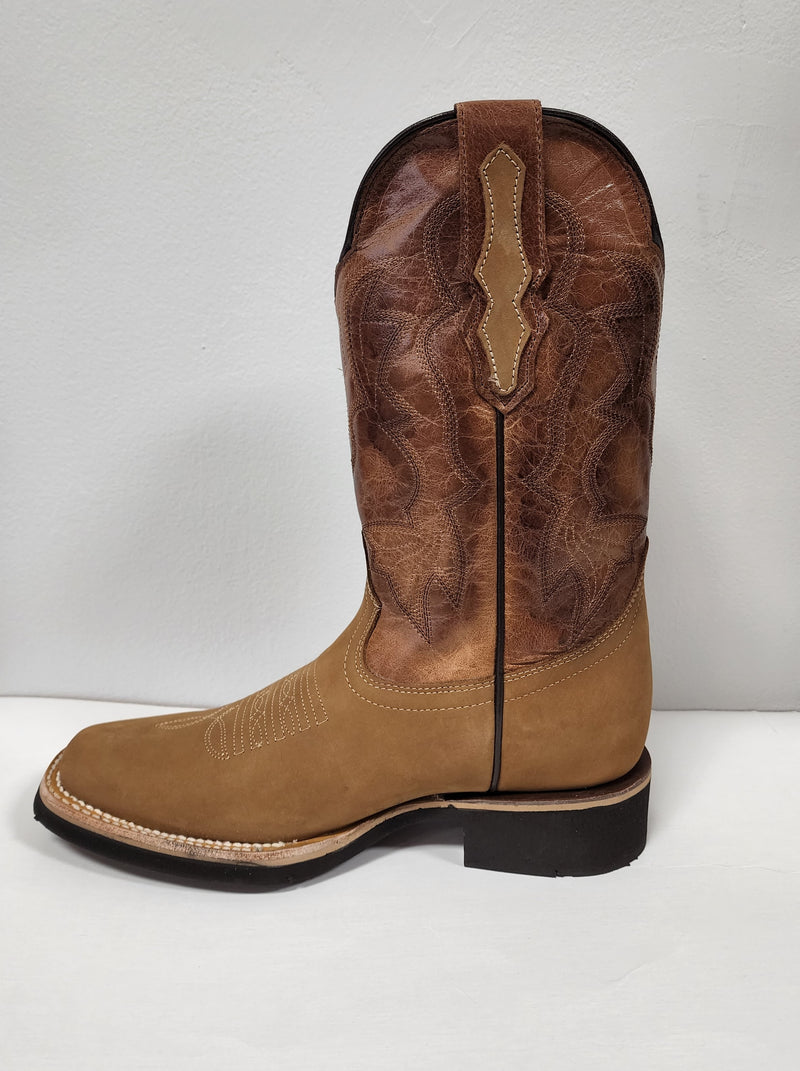 EL GENERAL Men's Rodeo Boot 51099