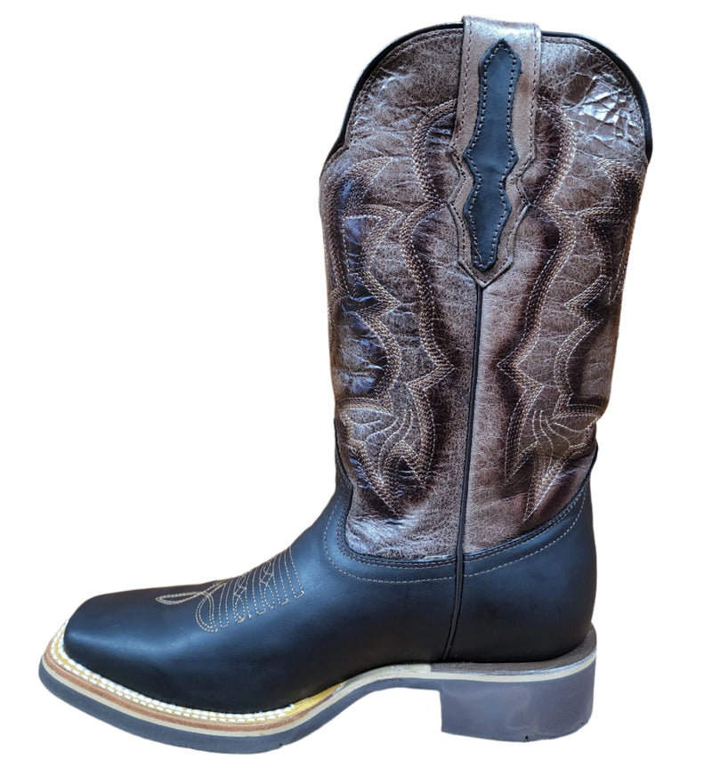 EL GENERAL Men's Rodeo Boot 51103