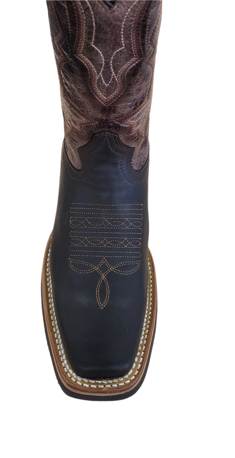 EL GENERAL Men's Rodeo Western Boot 51103