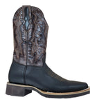 Bota vaquera de rodeo para hombre EL GENERAL 51103