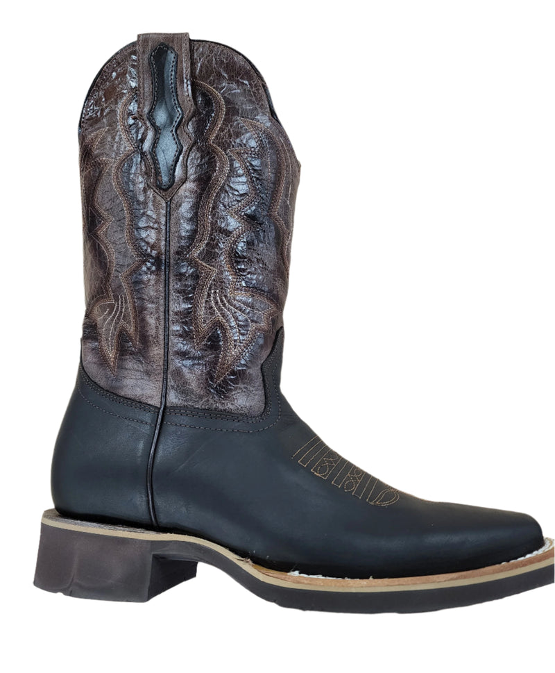 EL GENERAL Men's Rodeo Western Boot 51103
