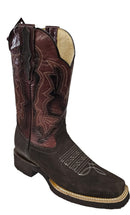 EL GENERAL Men's Rodeo Western Boot 51105