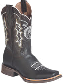 EL GENERAL Men's Rodeo Western Boot 51118