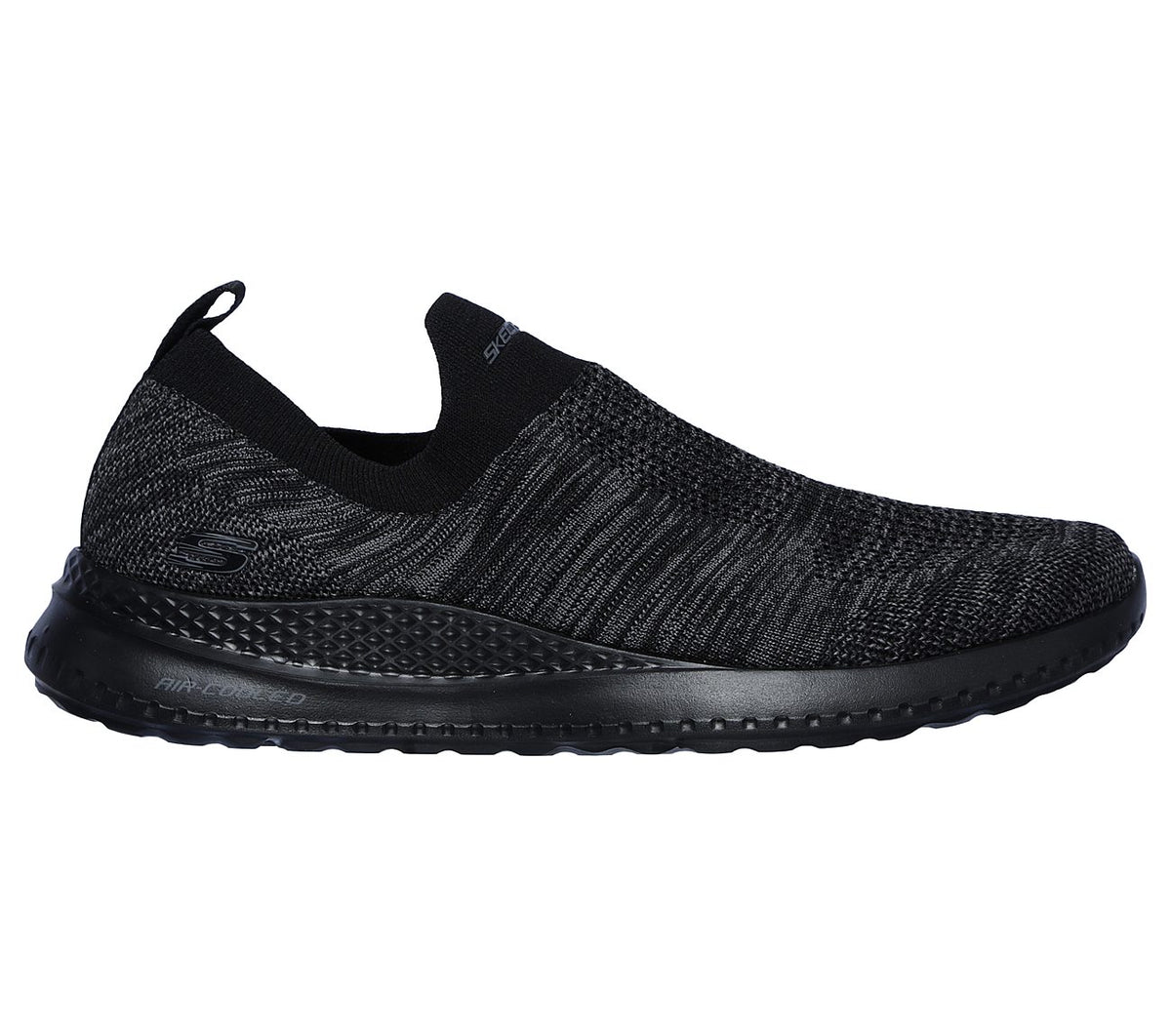 SKECHERS Matera Graftel Slip On Athletic Sneakers