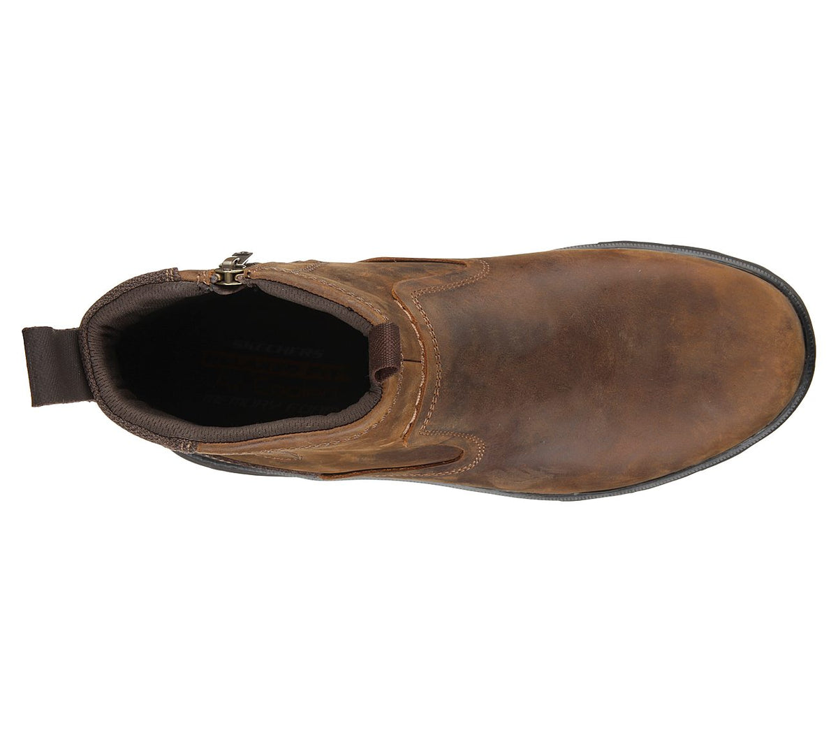 Skechers resment chukka boot on sale