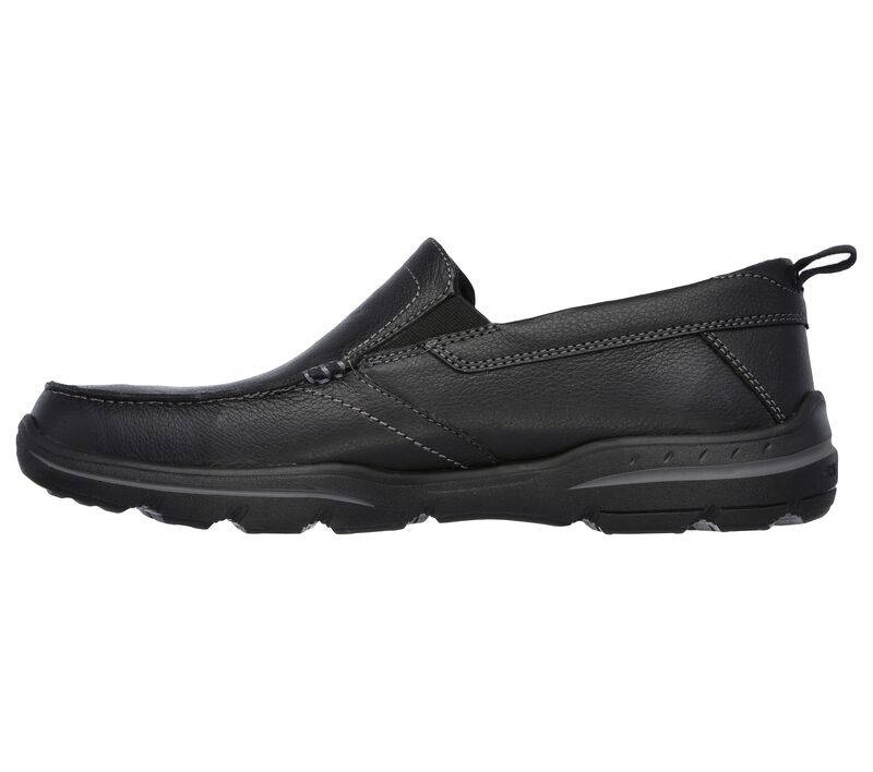 SKECHERS Men's Relaxed Fit: Harper-Forde 64858