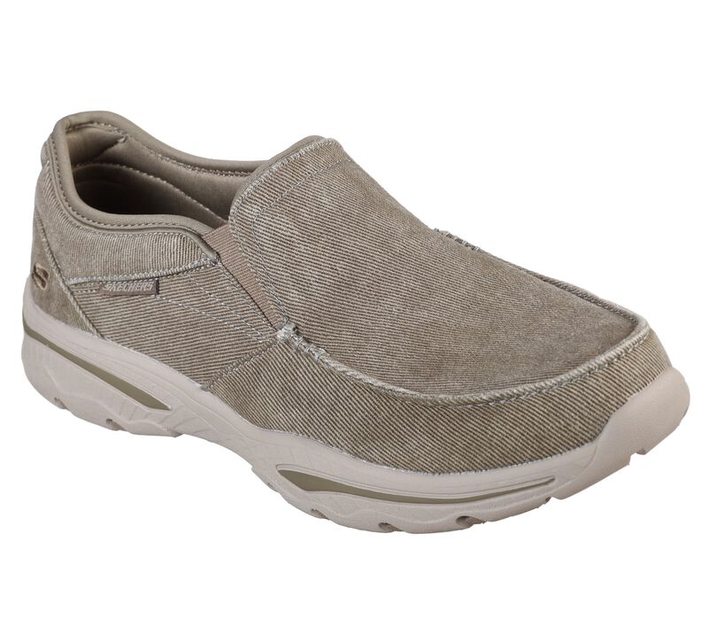 Creston Ultra Mossy Oak Skechers SKECHERS Men's Creston-Moseco