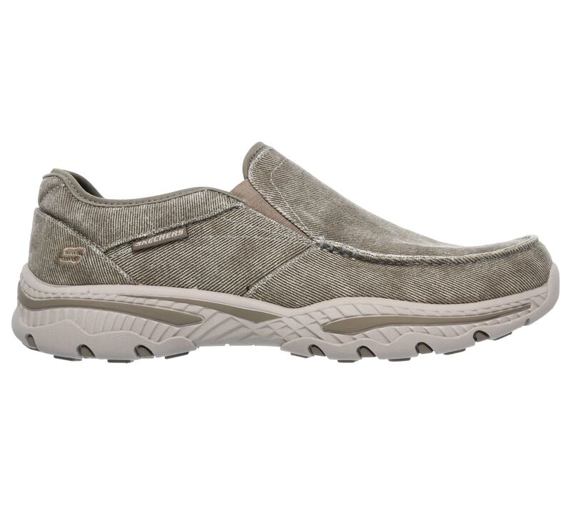 SKECHERS Men's Creston-Moseco 65355