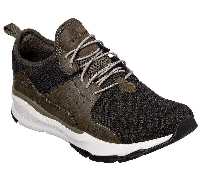 SKECHERS Men's Relven Arkson 65865