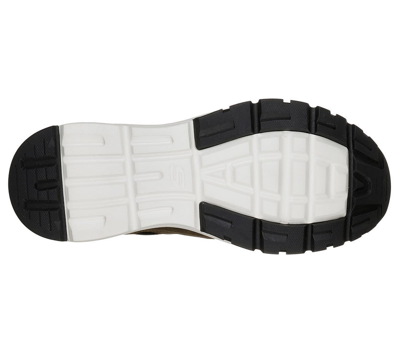 Skechers relven 2025 areno mens trainers