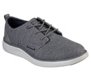 SKECHERS Status 2.0 para hombre - Menic 1 1/4 pulgadas 65900 