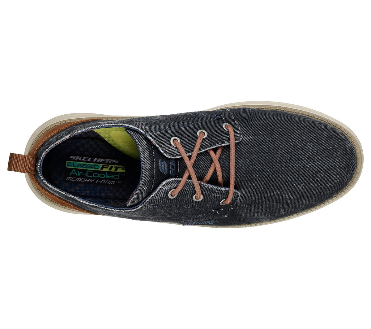 SKECHERS Men s Status 2.0 Pexton 65910