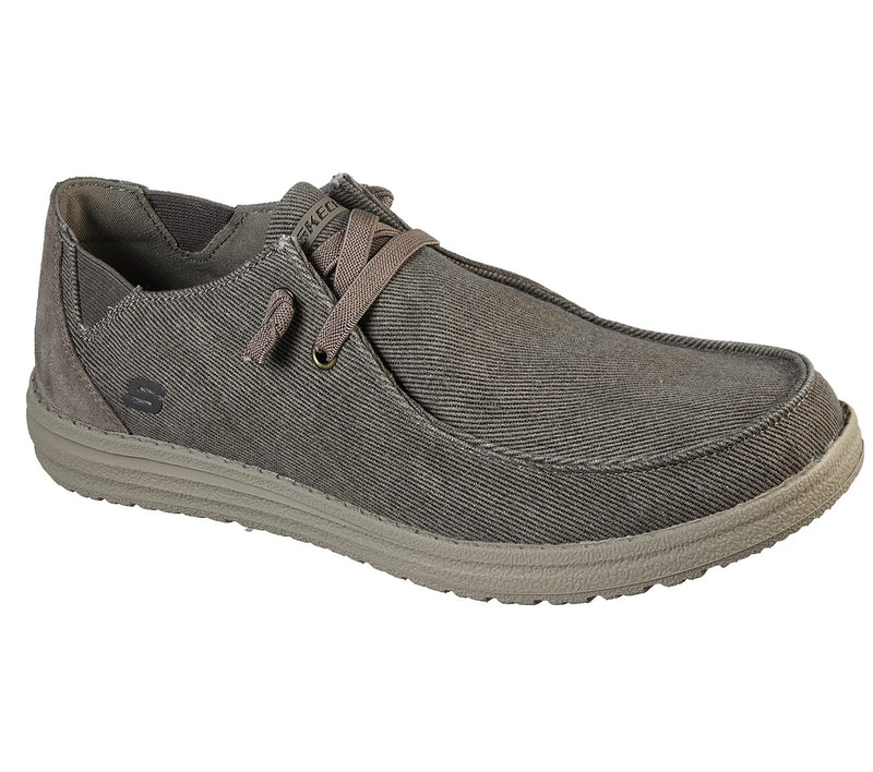 SKECHERS Men's Melson-Raymon 66387