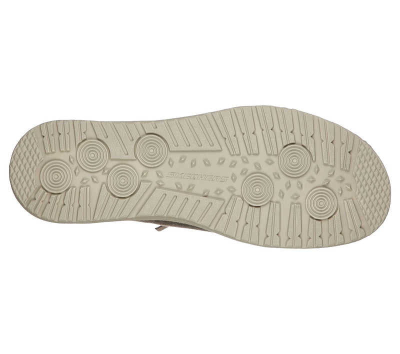 SKECHERS Men's Melson-Raymon 66387