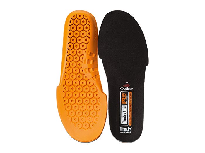 TIMBERLAND PRO Anti Fatigue Technology Insole Unisex TB091621827