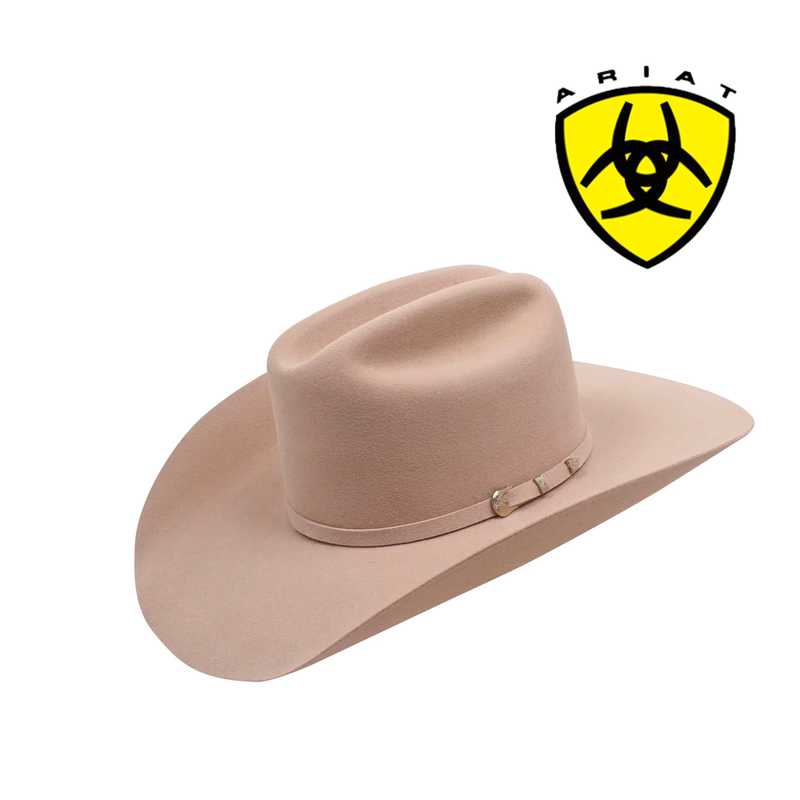 ARIAT Men's 3X Hat Wool Cowboy Hat A75206277