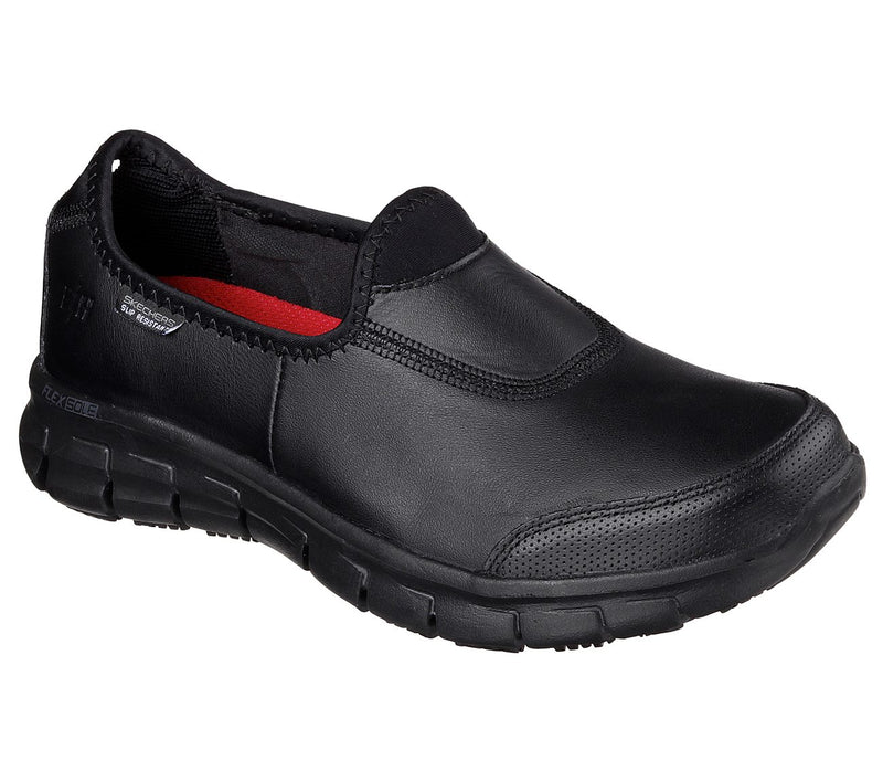 SKECHERS Women's Work Sure Track 76536