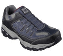 SKECHERS Men's Work: Cankton - Ebbitt Steel Toe 77161