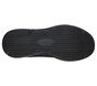 SKECHERS Men's Work Relaxed Fit: DynaAir Slip Resistant 77520
