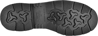 THOROGOOD Men's American Heritage 11 Inch Wellington Trail Safety Toe 804-3310