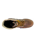 THOROGOOD Men's 1957 Series Waterproof Safety Toe 6 Inch Moc Toe 804-3696