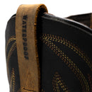 THOROGOOD Men's Heritage Square Toe Wellington Waterproof 11 Inch Safety Toe Work Boot 804-4330