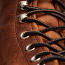 RED WING Men's Iron Ranger 6 inch botin Copper Rough & Tough Leather