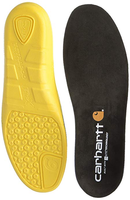 CARHARTT Men's Insole Footbed CMI9000