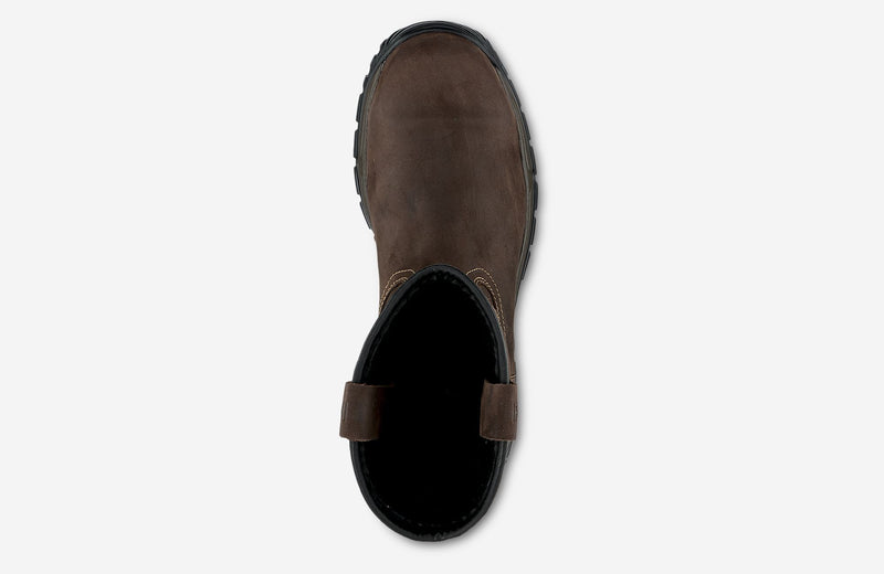 IRISH SETTER Men's Two Harbors 11 Inch Waterproof 83907