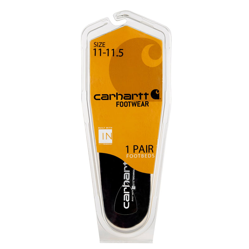 CARHARTT Men's Insole Footbed CMI9000