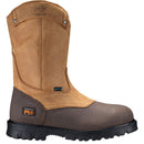 TIMBERLAND PRO Men's Rigmaster Waterproof  Steel Toe Wellington Work Boot TB089604270