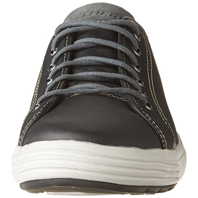 SKECHERS Men's Porter-Ressen 1 Inch Heel 64737