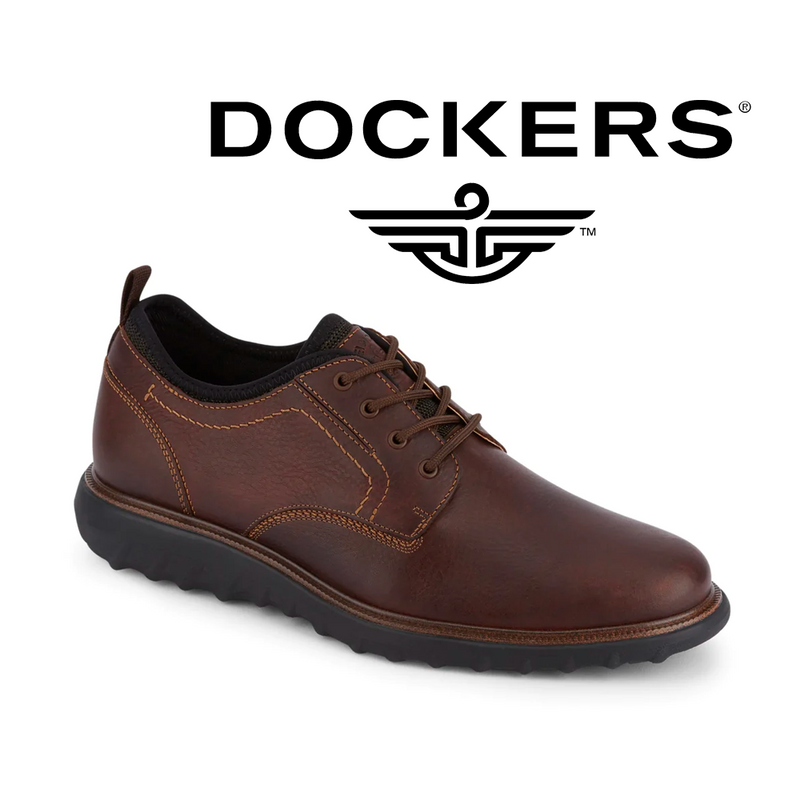 DOCKERS Men's Armstrong 90-42038
