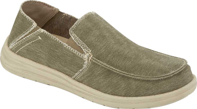 DOCKERS Ferris Moc Toe Slip On 9042507