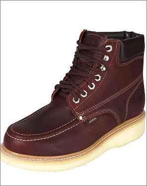 ESTABLO Men's Work Boot 91203