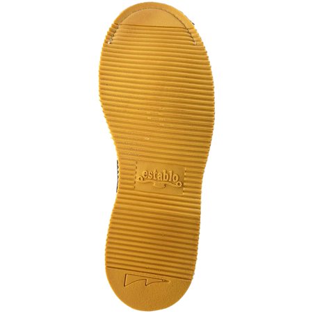 ESTABLO Men's Work Boot Steel Toe 91310